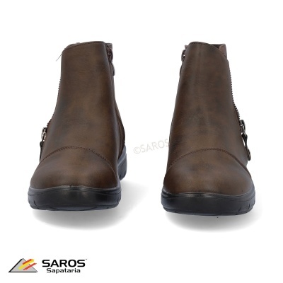 Botim Ory 24057 Castanho