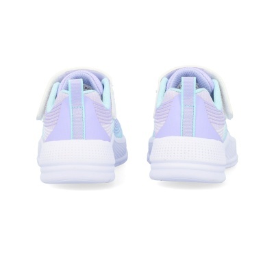 Sapatilha Skechers Microspec Advance 303575l Multi-branco