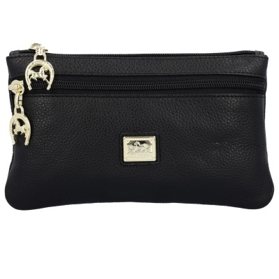 Bolsa De Cosmeticos Cavalinho Muse 28300256 Preto