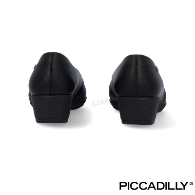 Sapato Piccadilly 143225 Preto