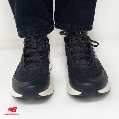 Sapatilha New Balance Ctlyst Wcati K1 Multi-preto