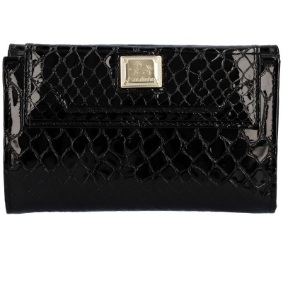 Carteira Cavalinho Galope 28170206 Preto