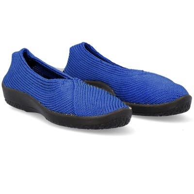 Sapatos Arcopedico 1711 Azul