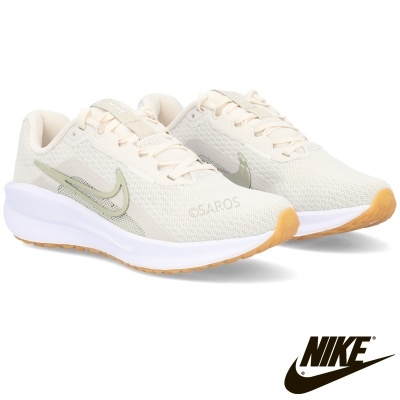 Sapatilha Nike Downshifter Fd6476 Bege