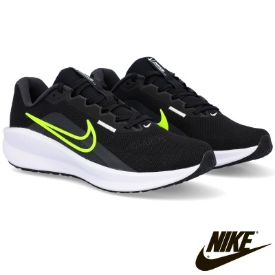 Sapatilha Nike Downshifter Fd6454 Multi-preto