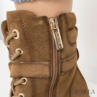 Botim Carmela 161049 Camel