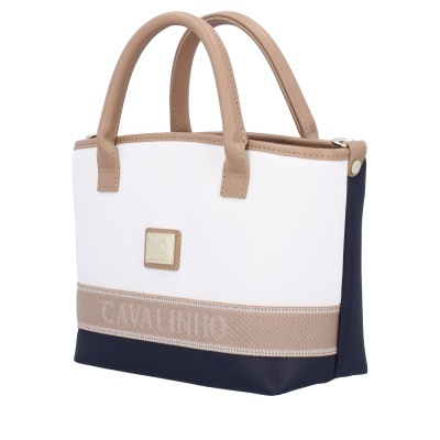 Mala De Mão Cavalinho Only By Cavalinho 16200577 Multi-azul