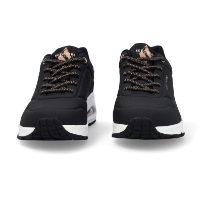 Sapatilha Skechers Uno Wonderer 155196 Preto