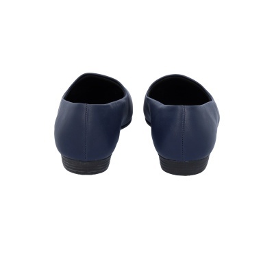 Sapato Piccadilly Profissional 250132 Azul