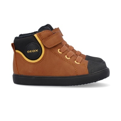 Botim Geox Gisli B461nc Multi-camel