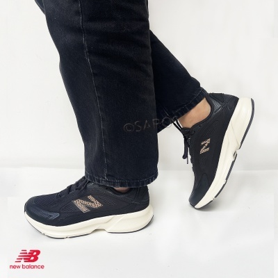 Sapatilha New Balance Ctlyst Wcati K1 Multi-preto