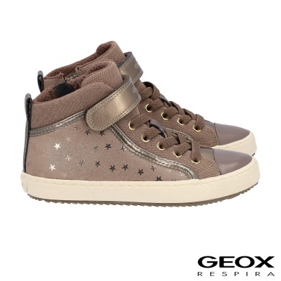 Botim Geox Kalispera J744gi Taupe