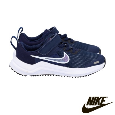 Sapatilha Nike Downshifter Dm4193 Azul