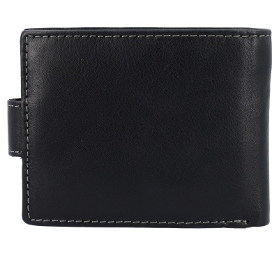 Carteira Jaguar 1944 Preto