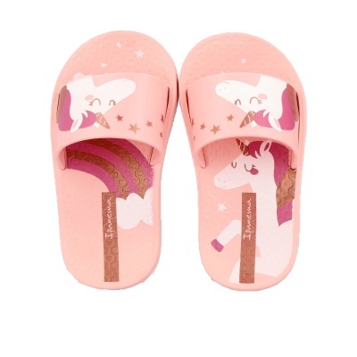 Chinelo Ipanema Urban Slide 83474 Multi-rosa