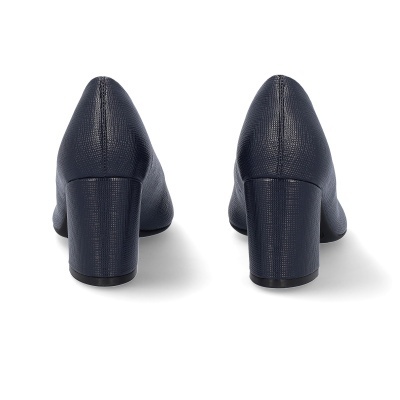 Sapato Piccadilly 745135 Azul