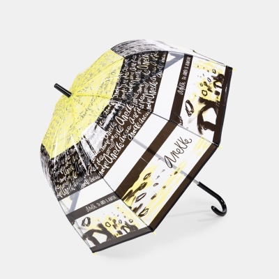 Guarda-chuva Anekke Memories 40483-212 Multicolor