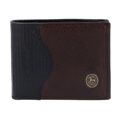 Carteira Cavalinho El Cavaleiro 28650529 Castanho