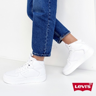 Sapatilhas Levis Vuni0023s Branco