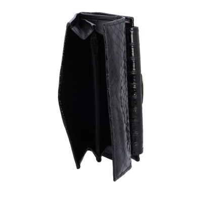 Carteira Cavalinho Honor 28190202 Preto