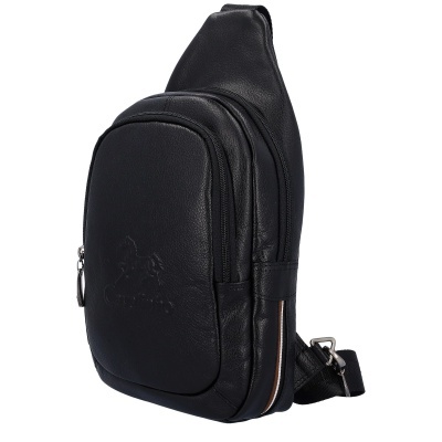 Mochila Cavalinho The Sailor 18150416 Preto