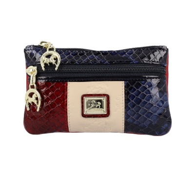 Bolsa De Cosmeticos Cavalinho Honor 28190254 Multi-vermelho