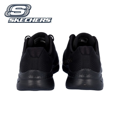 Sapatilha Skechers Arch Fit - Big Appeal 149057 Preto