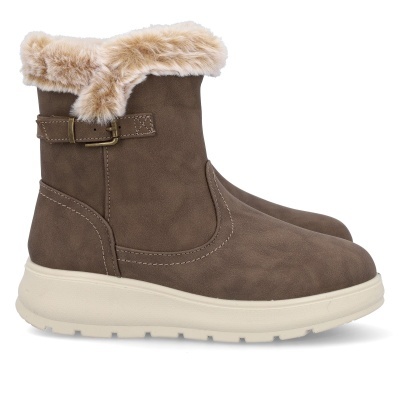 Botim Comfeet 25222-74 Multi-castanho