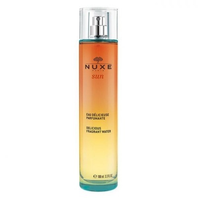 Nuxe Sun Água Perfumada 100ml