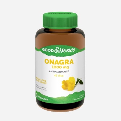 Good Essence Onagra 1000mg 90 Cápsulas
