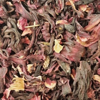 Infusão Hibisco 100g