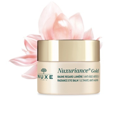Nuxe Nuxuriance Gold Bálsamo Olhos 15ml