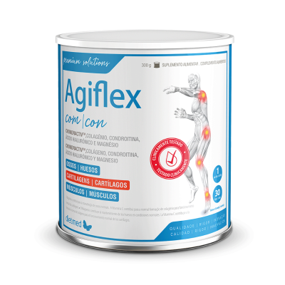 Agiflex em pó 300mg