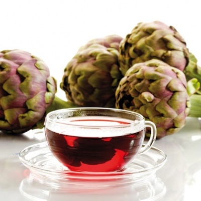 Infusão Alcachofra 100g