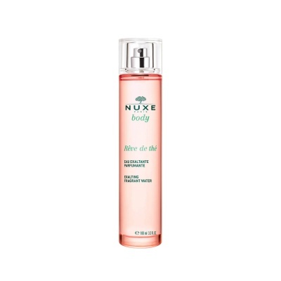 Nuxe Body Rêve de Thé Água Perfumada 100ml