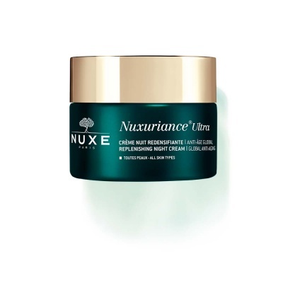 Nuxe Nuxuriance Ultra Creme de Noite 50 ml