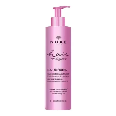Nuxe Hair Prodigieux Champô 400ml