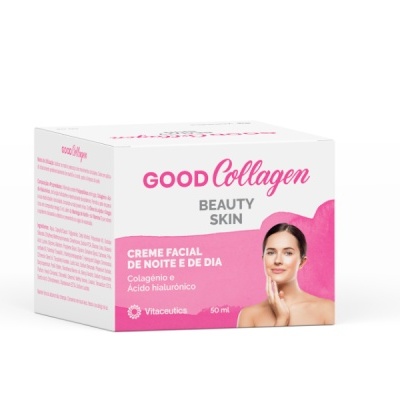 Good Collagen Beauty Skin Creme 50ml