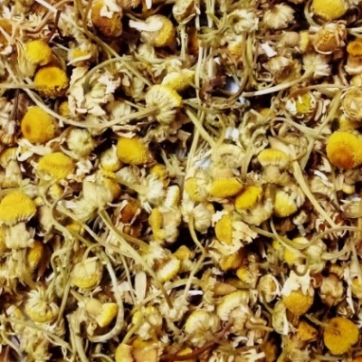 Infusão Camomila 50g