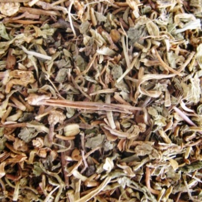 Infusão de Centelha Asiática 100g