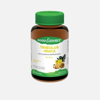 Good Essence Tribulus + Maca 60 comprimidos
