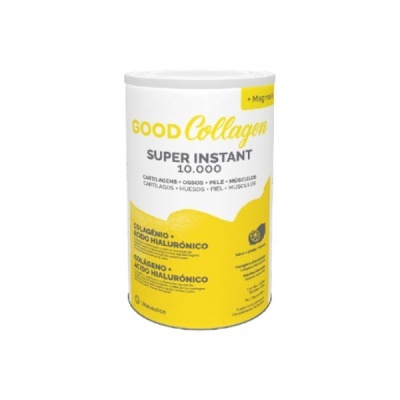 Good Collagen Super Instant Limão Pó 450g