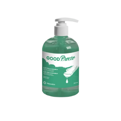 Good Procto Sabonete Líquido Perianal 330ml