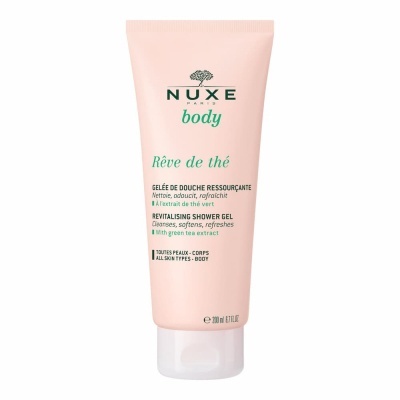 Nuxe Body Gel Duche 200ml