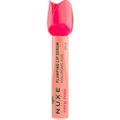 Nuxe Very Rose Gloss Labial 8ml
