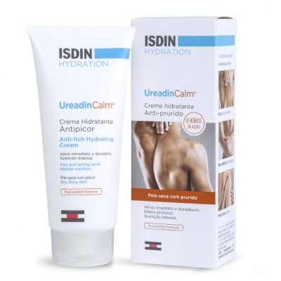 Isdin Hydration Ureadin Calm Creme 200ml