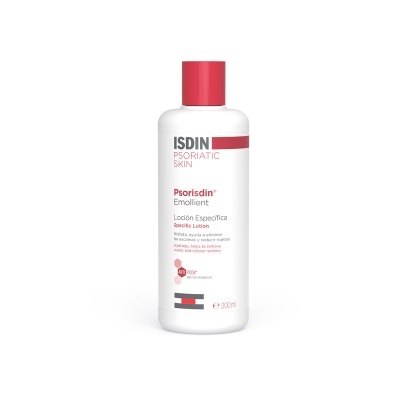 Isdin Psorisdin Loção Emoliente 200ml