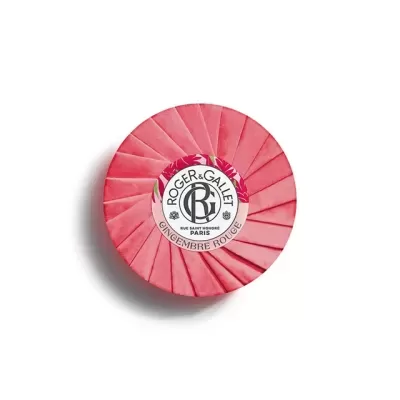 Roger&Gallet Sabonete - Gingembre Rouge 100g