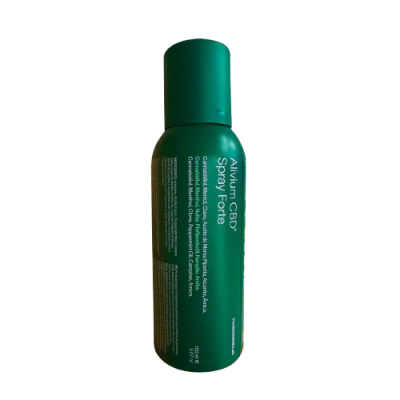 The(BEEMINE)Lab Alivium CBD Forte Spray 150ml