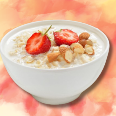 Receita: Creme de Budwig